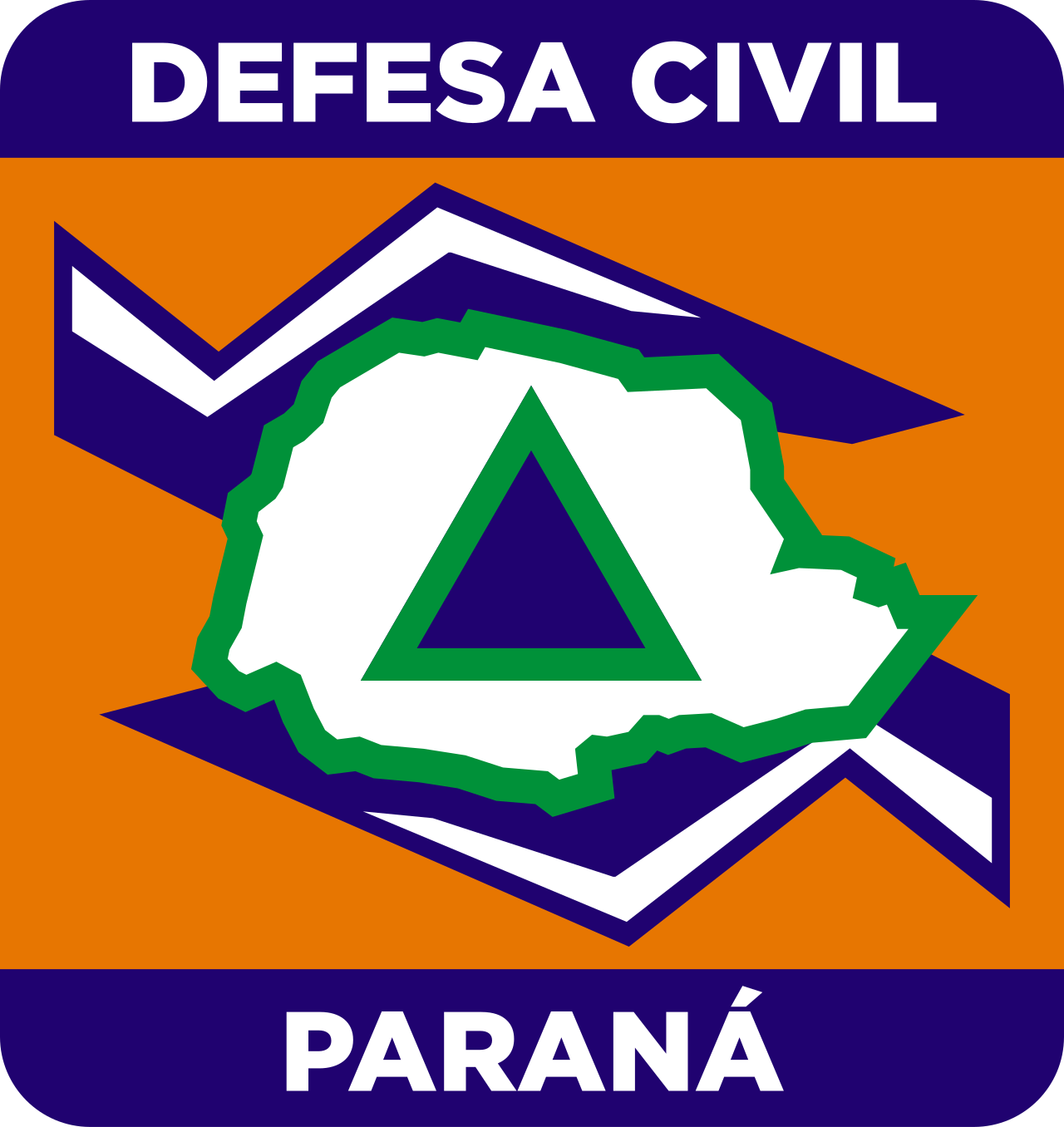 Defesa Civil PR
